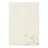 Midori Memo MD Paper Pad 15236006 A4, Unlined,