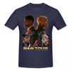 Chris Brown And Usher The Rb Tour 2026 Trending T Shirts Graphic Y2k Gifts Cotton Unisex Wounisex Tshirt Clothes