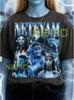Neteyam T-Shirt, Vintage Character Na'vi Prince Sci-Fi Movie Performer Tee, 90s Retro Throwback, Neteyam Sweater