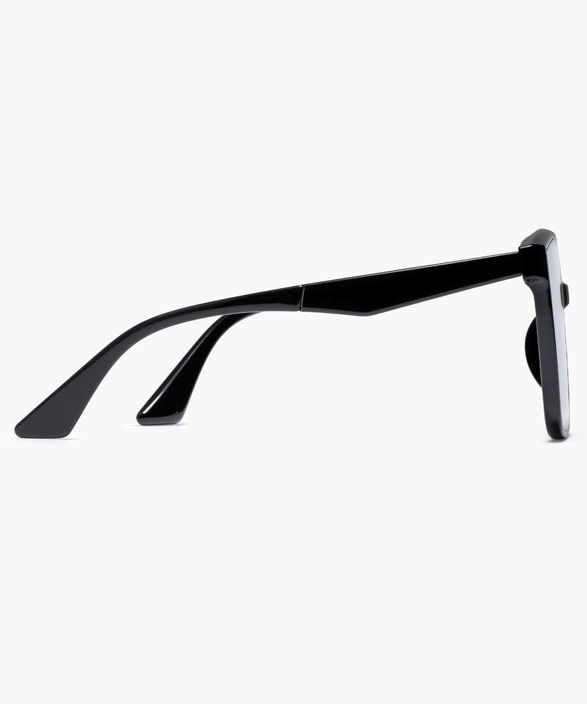 Likkeullou Rc E-Sang F Sunglasses Black