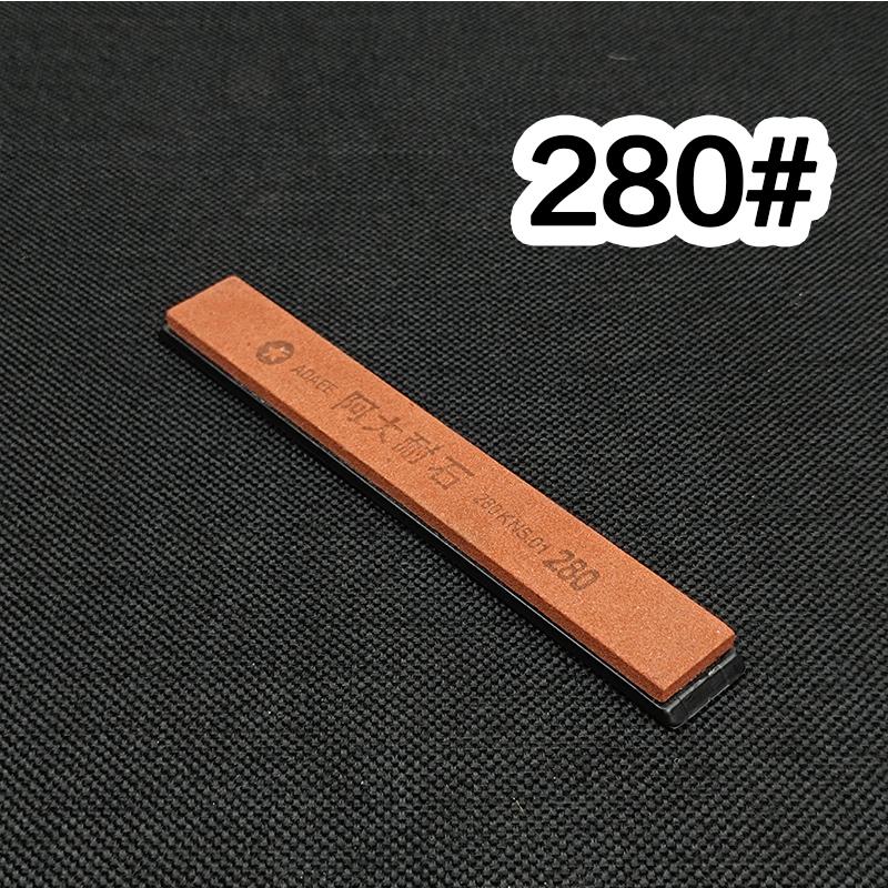 120#-3000grit Whetstone Profession Kitchen Knife Sharpener Sharpening Tool Quick Sharpening System Household Whetstone Apex
