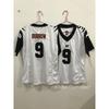 Youth Cincinnati Bengals Inspired Football Jersey Boys Cotton Blend Sportswear Wear