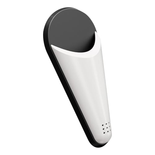 Magnetic Scissor Holder | Refrigerator Magnet Storage Box for Kitchen Scissors, Removable Cooking Scissors Holder with Drainage Hole for Appliances an