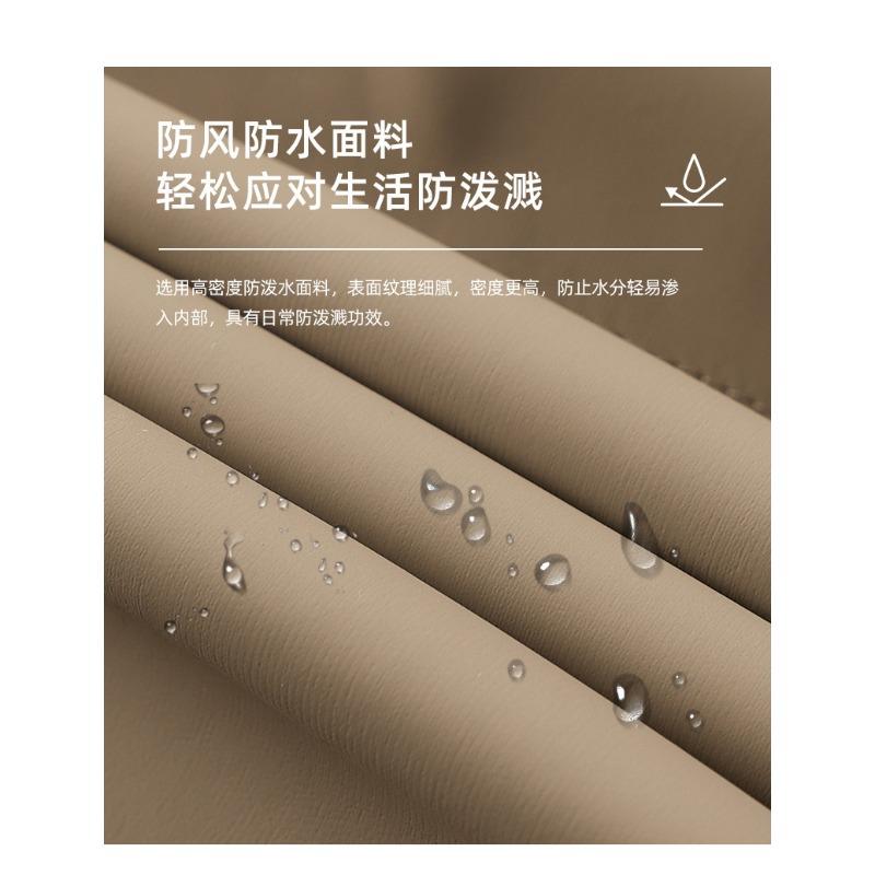 Парная короткая одежда для мужчин и женщин, зима 2025, утолщенная и теплая, молодежные куртки-пуховики, куртки, модная хлопковая одежда