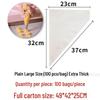 Thickened Disposable Baking Piping Bags