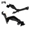 For YAMAHA MT - 09 FZ 09 2017 2018 2019 Shell Headlight Shield Bracket Hood Motorcycle Accessories