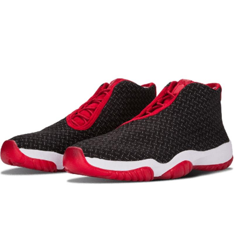 Air Jordan Future Premium 'Bred' Jordan 652141-601 Jordan 652141-601