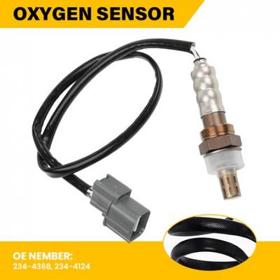 Capteur d'oxygène O2 Pour Acura MDX RL Honda Pilot Odyssey Civic Amont/Aval EOOH