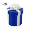 Nested Screw Prank Annoying Gift Box, 10-Layer Puzzle Box for Cash, Christmas Surprising Reusable Lock Challenge Party Games Holiday Surprises