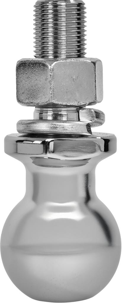 Towbar ball, quad hitch 3.5t 50mm KD11206