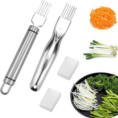 Herramientas para frutas y vegetales – Peladores