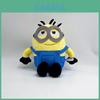 Minions en Monsters Knuffel met Korte Pluche Katoen Voor Kinderen en Verzamelaars