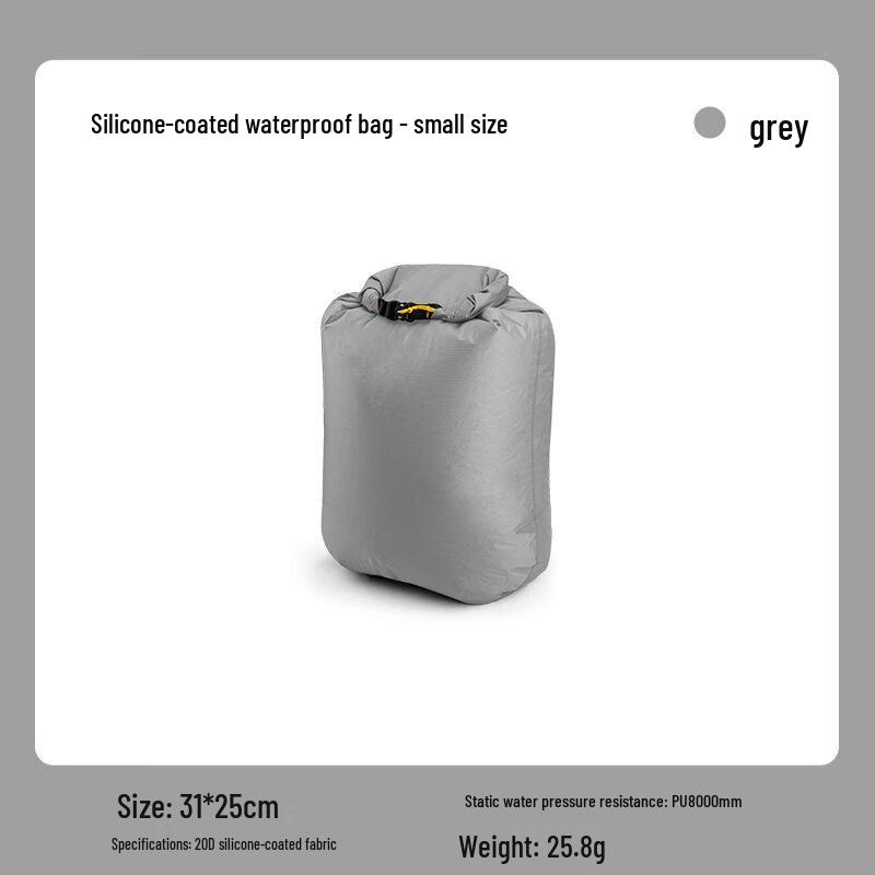 QINXING Lightweight Outdoor Waterproof Storage Bag