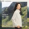 Beneunder Women's Reversible Fleece Stand-Collar Jacket