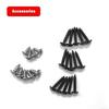 Per Lexus IS250 IS350 IS300 Spoiler Labbra Sdoppiatore Paraurti Anteriore Kit Carrozzeria Tuning Protezione Copertura Accessori Nero Lucido
