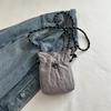 Mobile Phone Bag - Women's Mini Small Bag - Casual Women's Single-shoulder Crossbody Bag