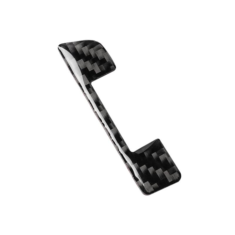 Pentru Lexus NX 200 200t 300h Accesorii auto panou de evacuare a aerului decorare fibră de carbon tapițerie interioară autocolante 3D Patch