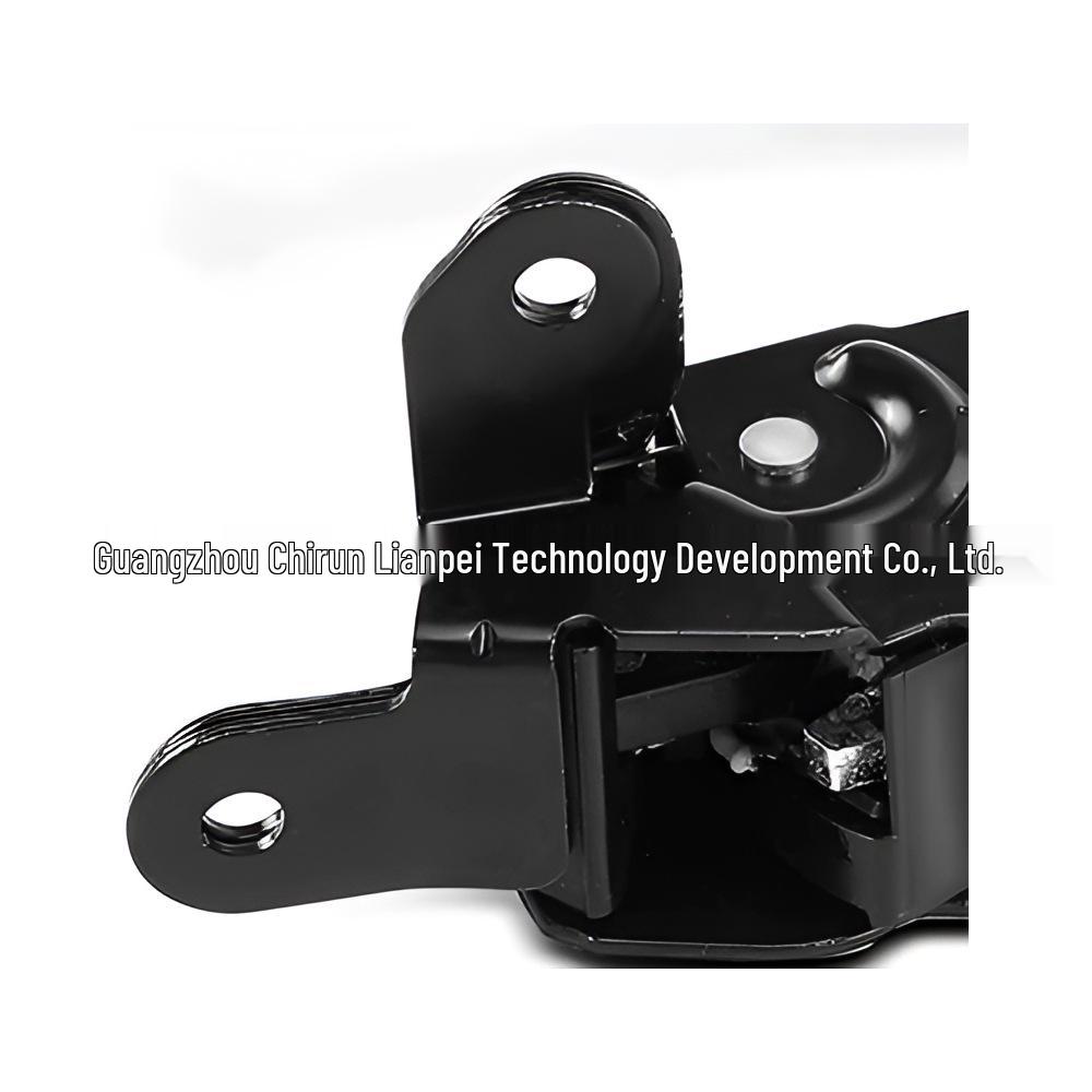 In-Stock BMW Car Trunk Lock Mechanism 51247162147 - Hot Seller
