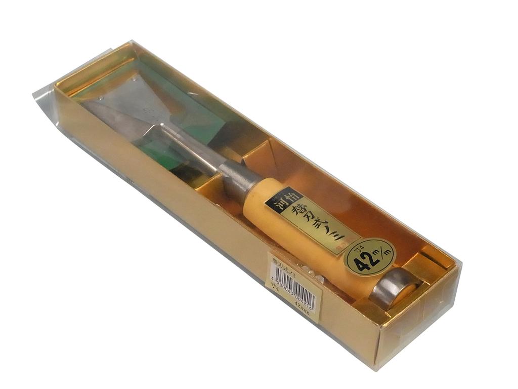 Kawai Replaceable Blade Type Only 42mm