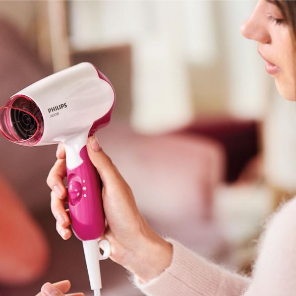 Philips Drycare Essential Bhd003/00 Hair Dryer