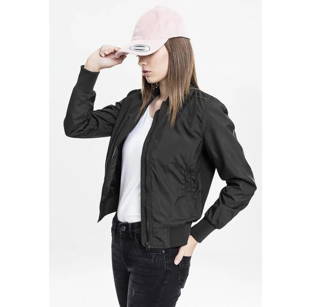 

Urban Classics Bomber Light куртка XS