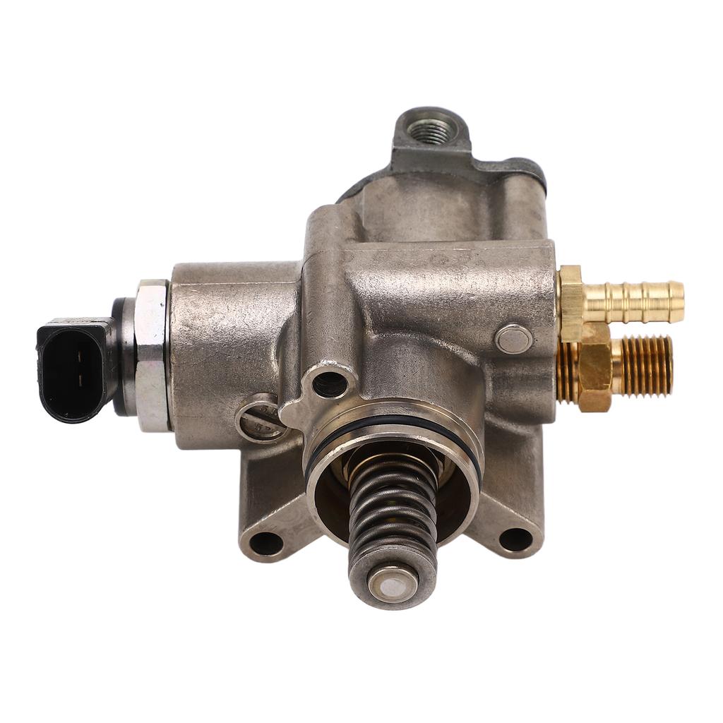 Hochdruck-Kraftstoffpumpe 06F127025B Stabile Übertragung Präzise Passform Für A3 S3 8P Frontantrieb 2.0T