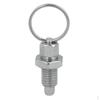 Pin M6 / M8 M10 for Locking Bolts with Pull