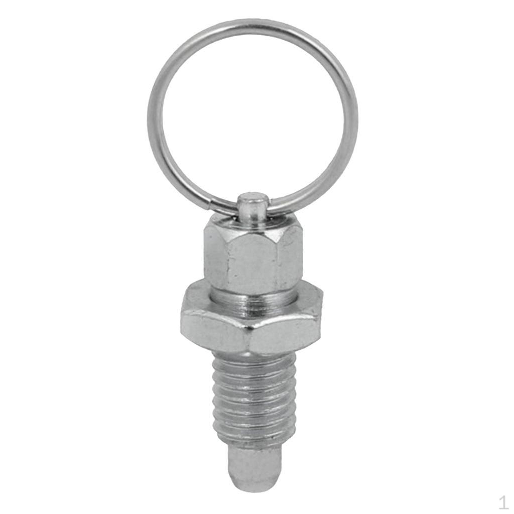 Pin M6 / M8 M10 for Locking Bolts with Pull