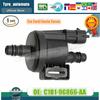1Piece New EVAP Fuel Evaporation Purge Valve For Ford Fiesta Focus C1B1-9G866-AA