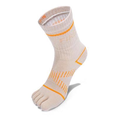 TFO 6. Gen Kinder Outdoor Fünf-Zehen-Socken