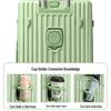 Paul Frank Large Capacity Travel Luggage