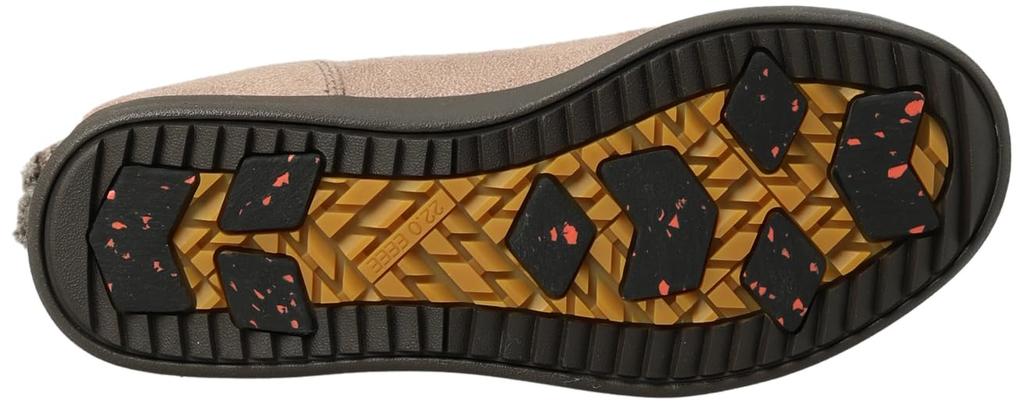 Eve Fashion Boots FGL100 N Gray C