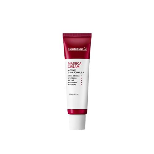

Крем Madeca Active Skin Formula 50 мл