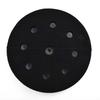 Abs Material Sanding Disc Wall Polishing 180mm Air Tool Accessories