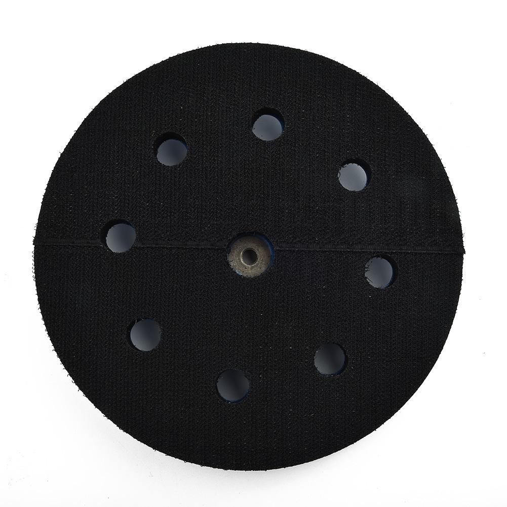 Abs Material Sanding Disc Wall Polishing 180mm Air Tool Accessories