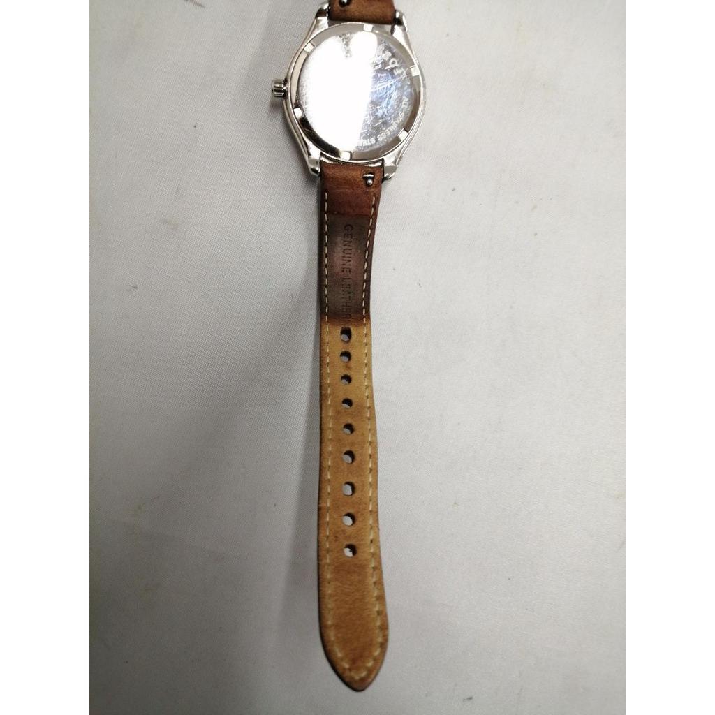 Used FOSSIL AM-4379 Watch