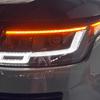 14-17 Range Rover Executive 23 Modifizierte LED-Tagfahrlicht-Laserlinsen-Scheinwerferbaugruppe