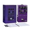 FLAMMA FS06 Digital Preamp Pedal with Cabinet 7 Saveable Preset Built-in Simulation, Slots.