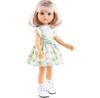Paola Reina Doll Wonderful Spanish 32cm