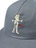 Aepeuteopeulei Sage Hug Ball Cap Grey