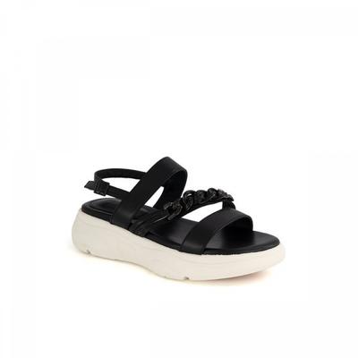 Women S caSual Chunky SandalS ald509lS10  5cm 