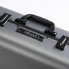 Diplomat DS-13102 Hardside Spinner Luggage