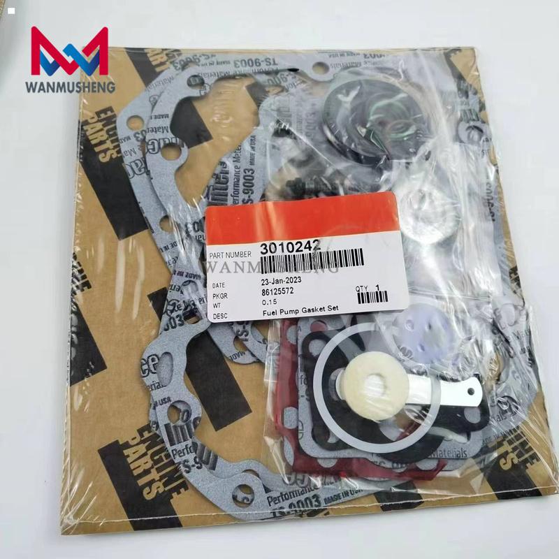Durable Overhaul Kit 3010242 NT855 Suit For PT Pump Factory-supply Suitable Price