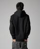 Oakport Hood Black