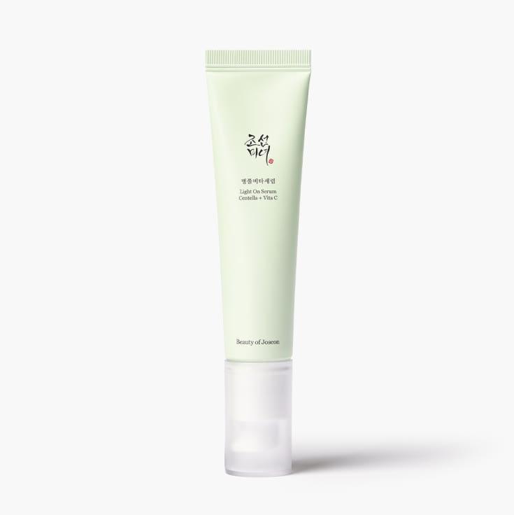 Beauty of Joseon Centella Vita Serum 30ml Brightening Soothing Vitamin C Serum