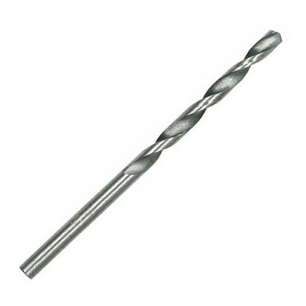 Vrtáky HSS s upínací stopkou 0,5-2 mm, mini rovné, příslušenství, nářadí, díly, potřeby