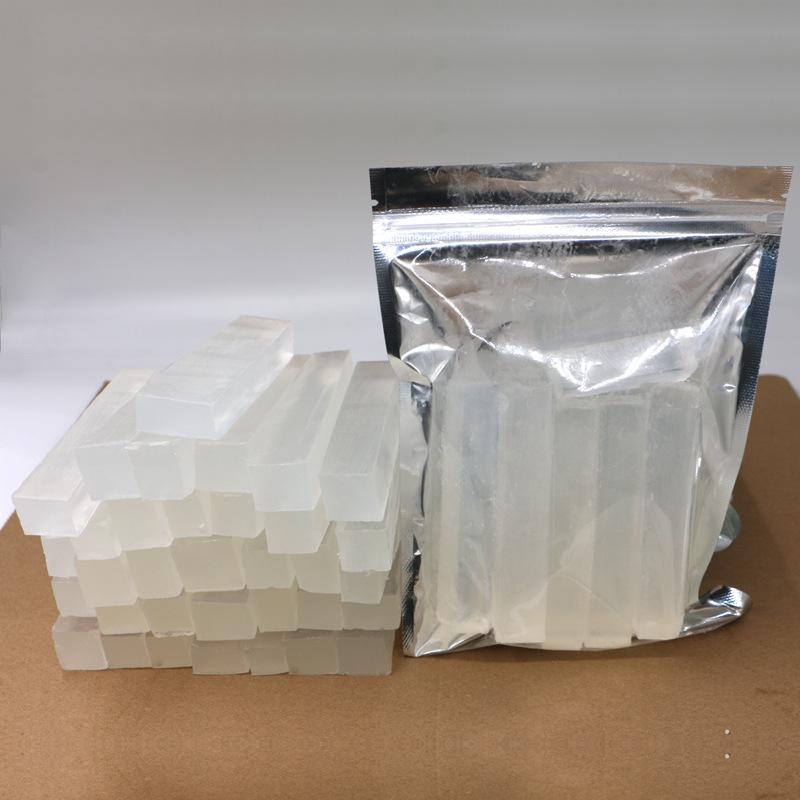 Milky White Transparent DIY Handmade Soap Base with Essential Oil, 250g