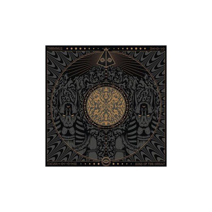 Sons Of The Occult