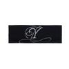 HOTFIX DETAILED HEAD BAND_BLACK