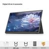 15.6" Portable Monitor: Expand Your Laptop or Game with HD IPS(Screen)